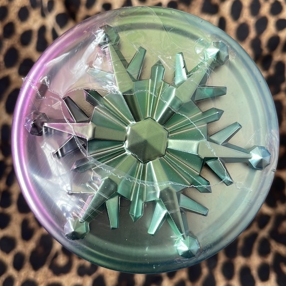 Brand New Ellen Tracy Let it Snow 10-Piece Makeup Sponge Set Beauty Blenders - Picture 11 of 11